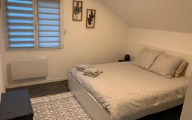Coquet Appartement Aux Pieds Des Montagnes